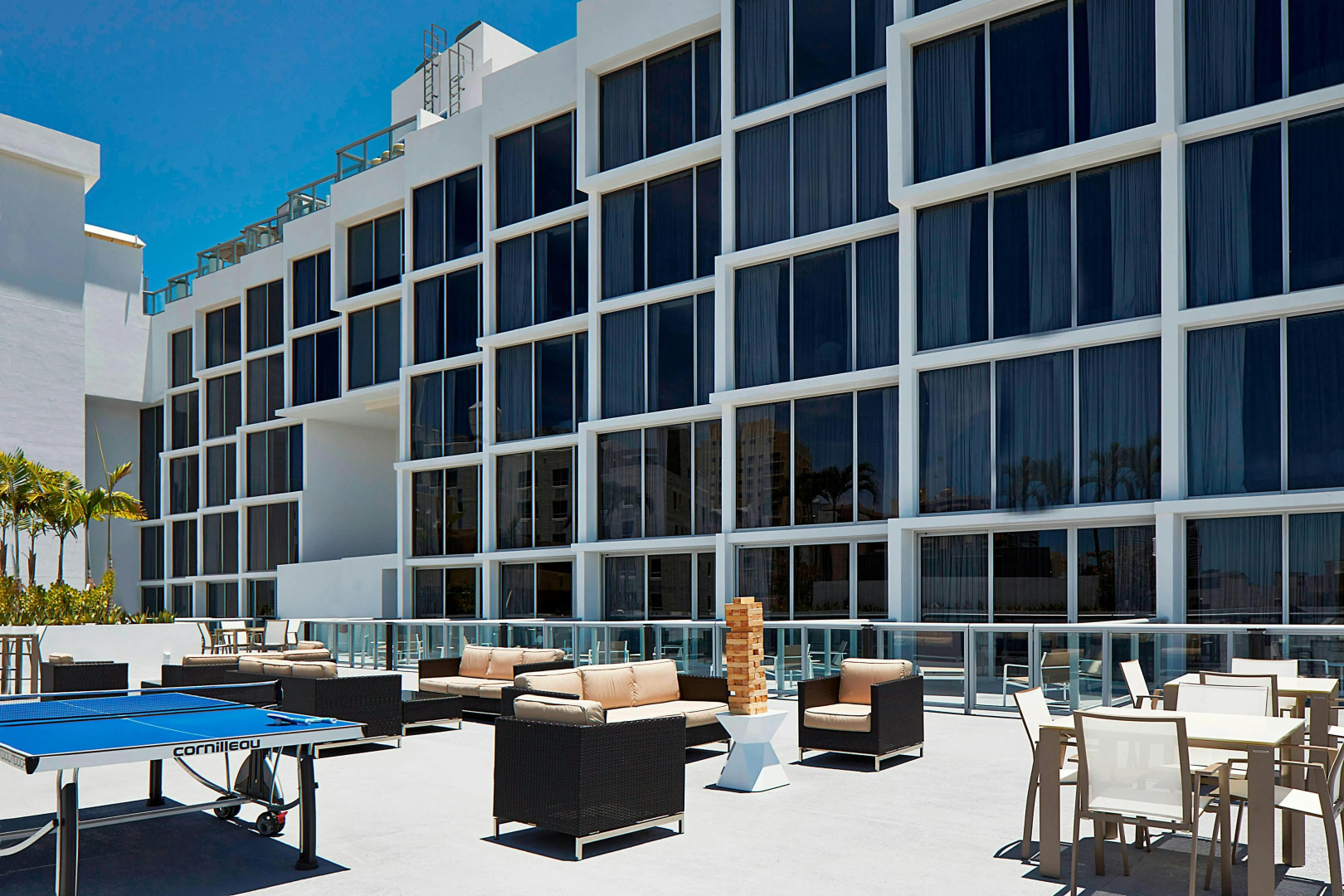 Foto - AC Hotel by Marriott Miami Beach