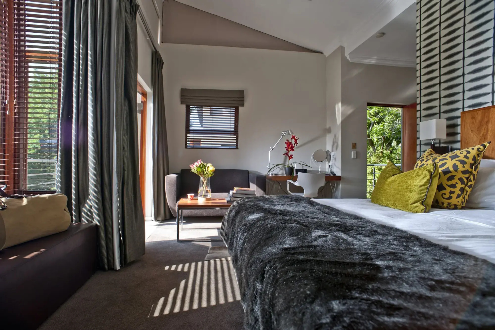 Foto - The Peech Hotel