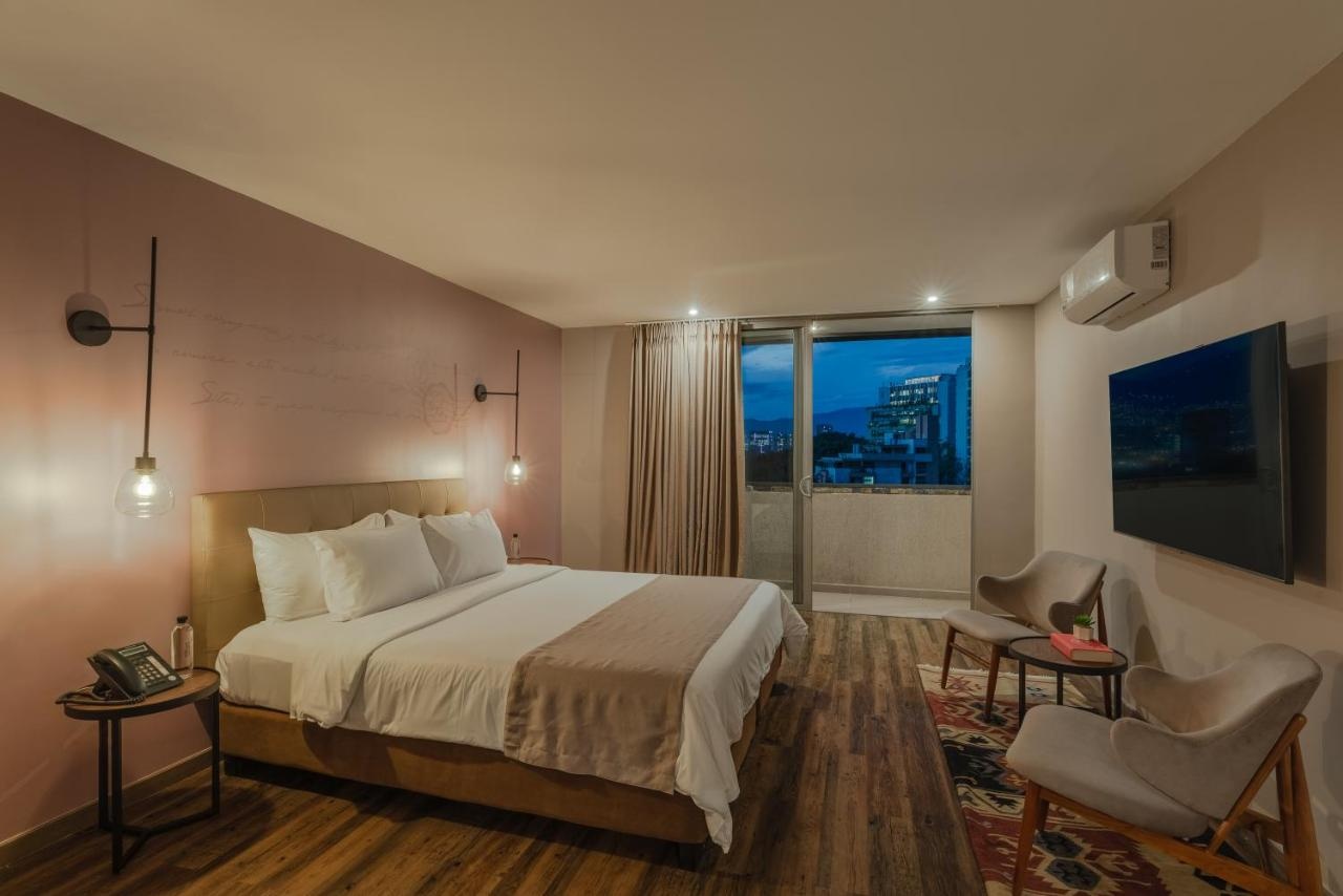 Foto - Sites Hotel