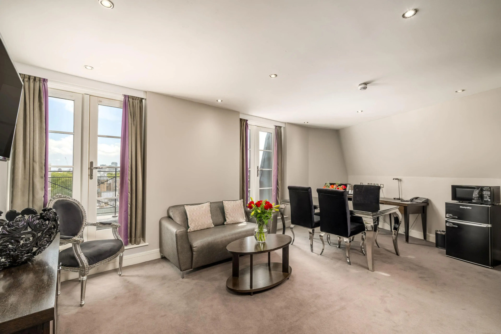 Foto - Washington Mayfair Hotel