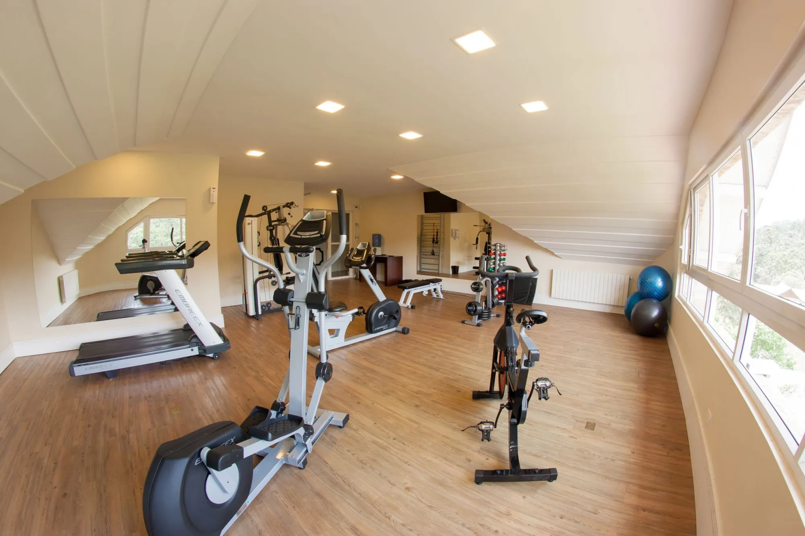 Photo - Carballo Hotel & Spa