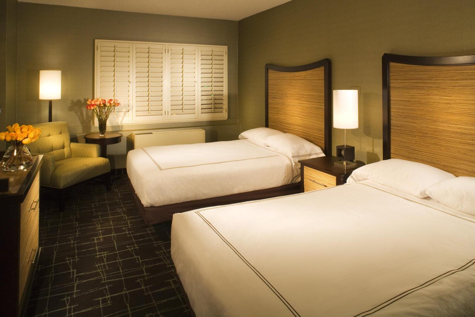 Photo - DOWNTOWN LAS VEGAS Beautiful Unit at 4 Queens Casino FREMONT