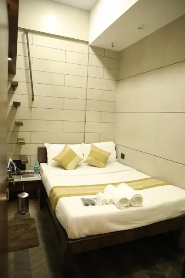 Photo - Hotel Rooms Dadar