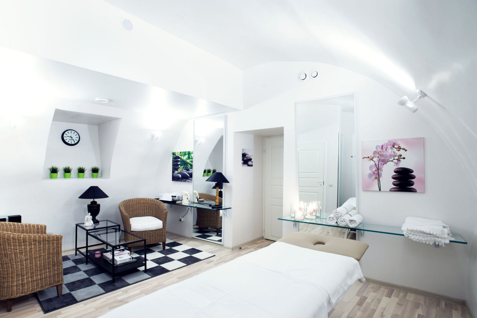 Foto - Stikliai Hotel - Relais & Châteaux