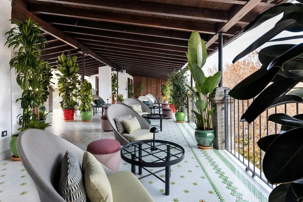 Photo - Seda Club Hotel - Small Luxury Hotels