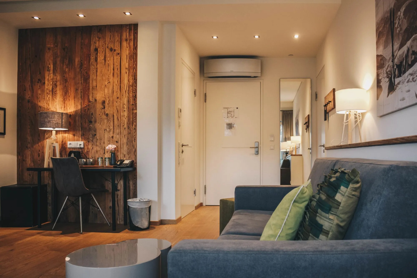Photo - TWO TIMEZ - Boutique Hotel