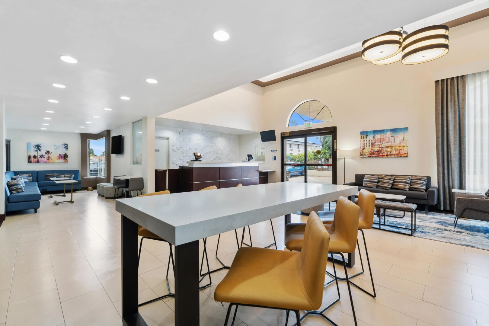 Foto - Best Western San Diego/Miramar Hotel