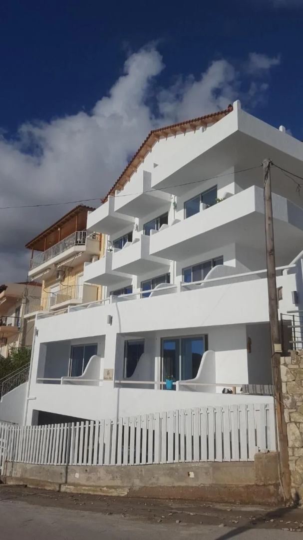 Foto - Geo & Art Boutique Hotel Himara