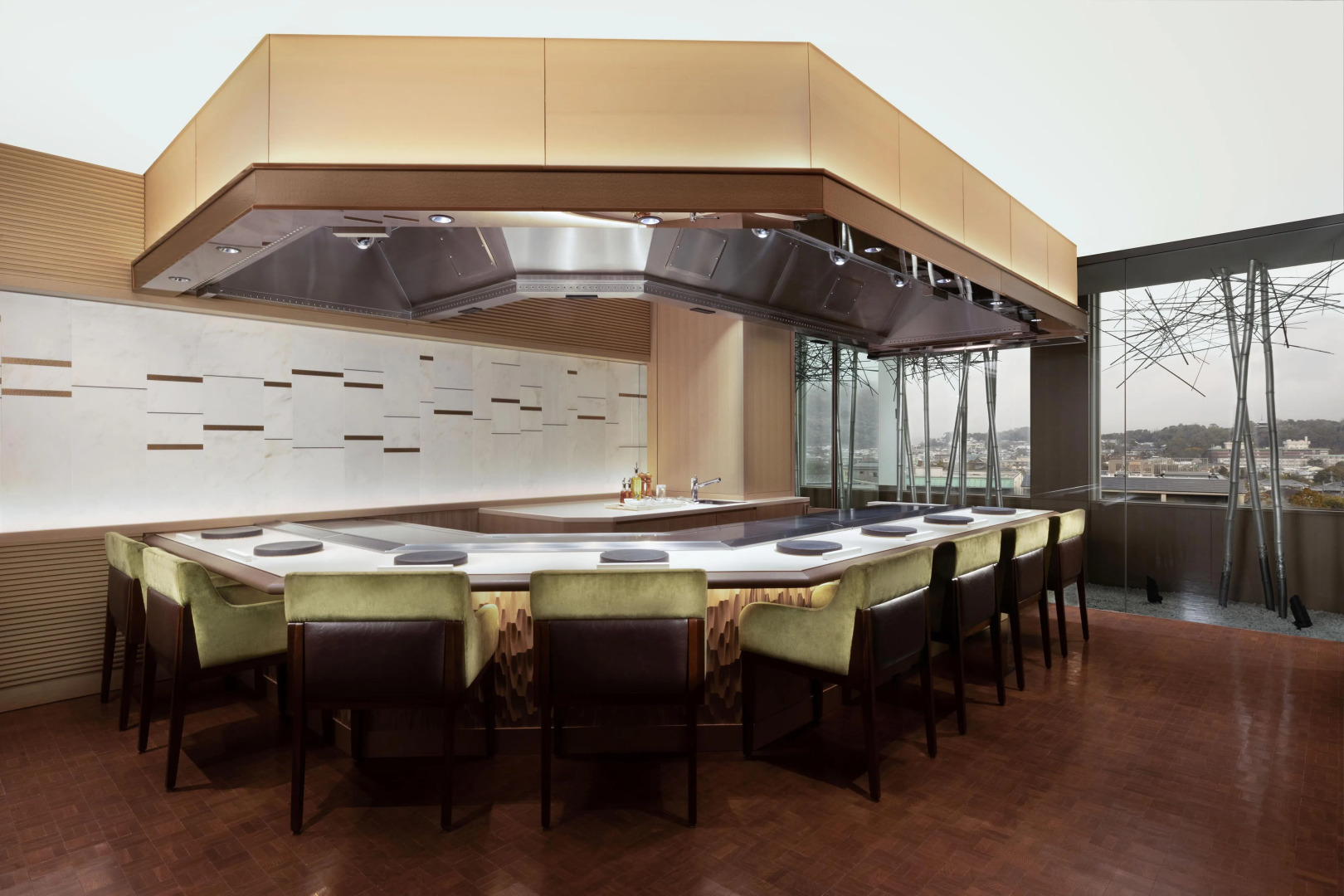 Photo - The Westin Miyako Kyoto