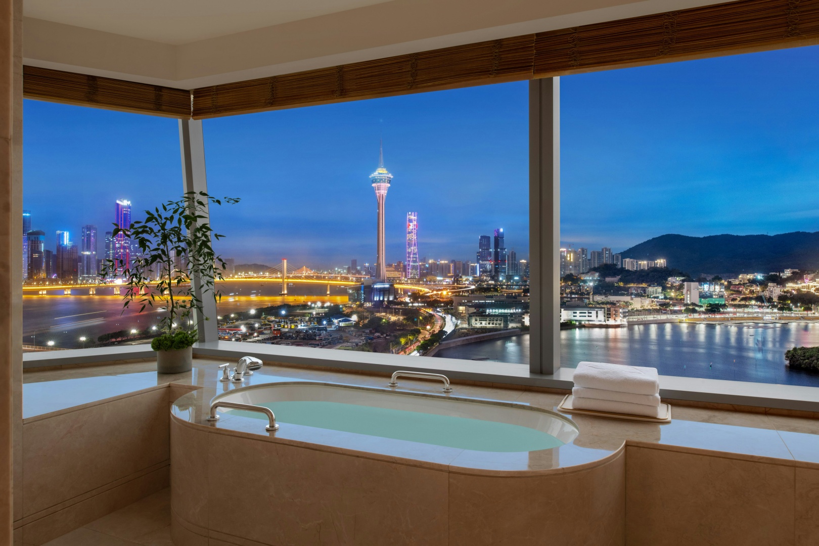 Foto - Mandarin Oriental, Macau