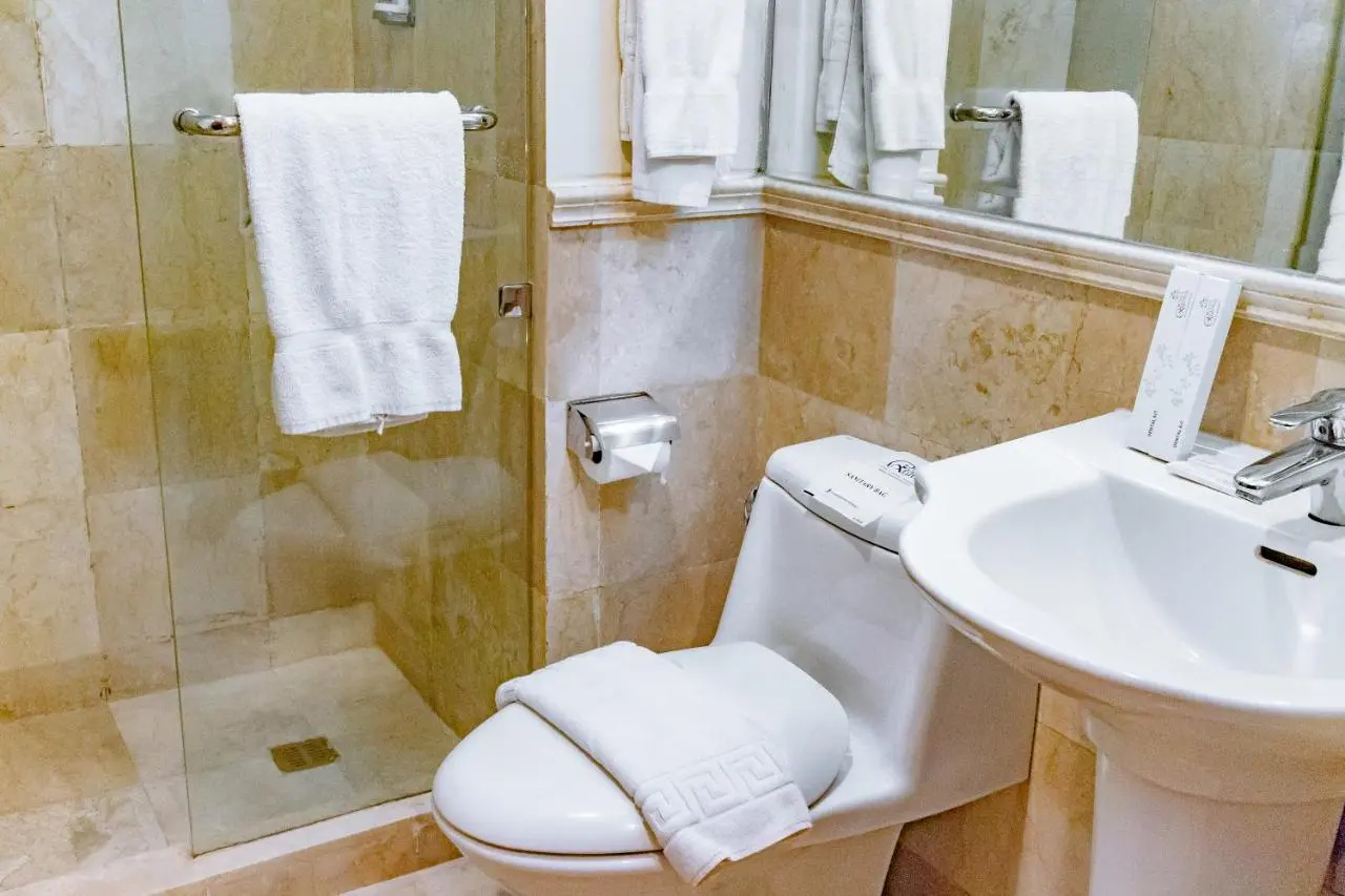 Photo - Crown Regency Prince Resort