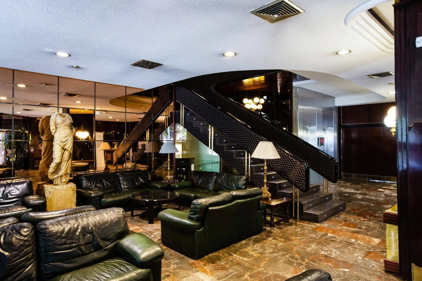 Foto - Hotel Condestable Iranzo