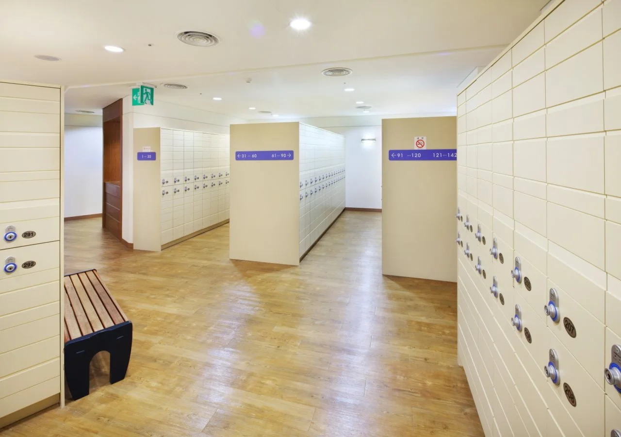 Foto - Hanwha Resort Gyeongju