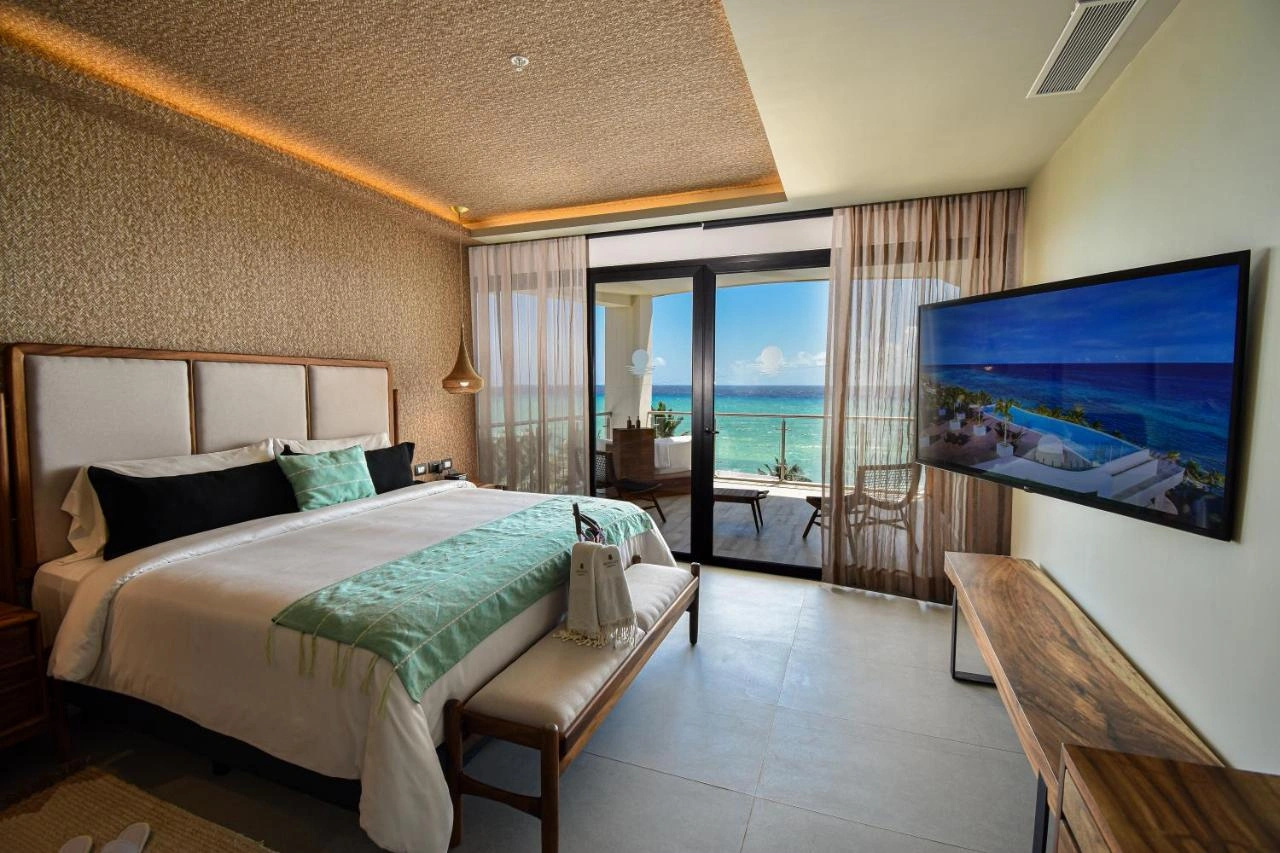 Photo - Mvngata Beach Hotel
