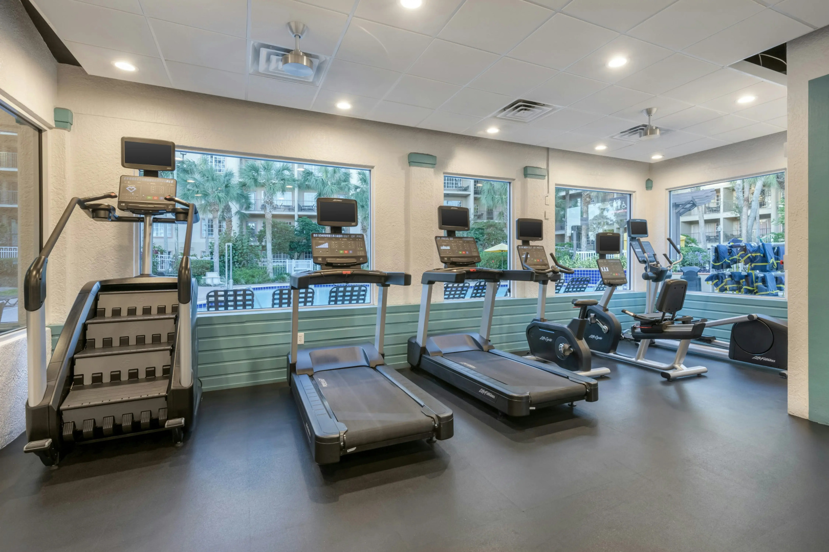 Photo - Hilton Vacation Club Aqua Sol Orlando West