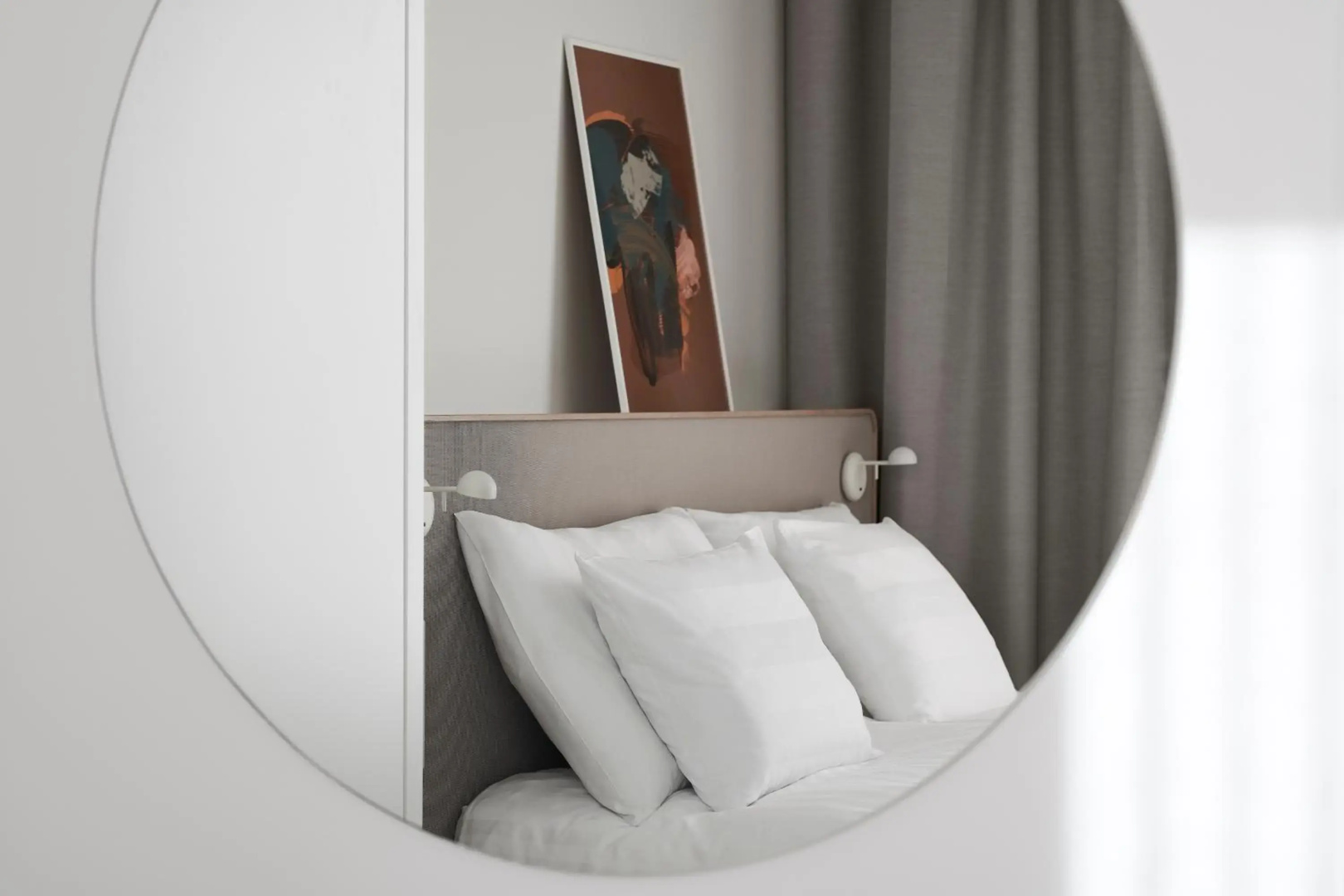 Photo - Original Sokos Hotel Tripla Helsinki
