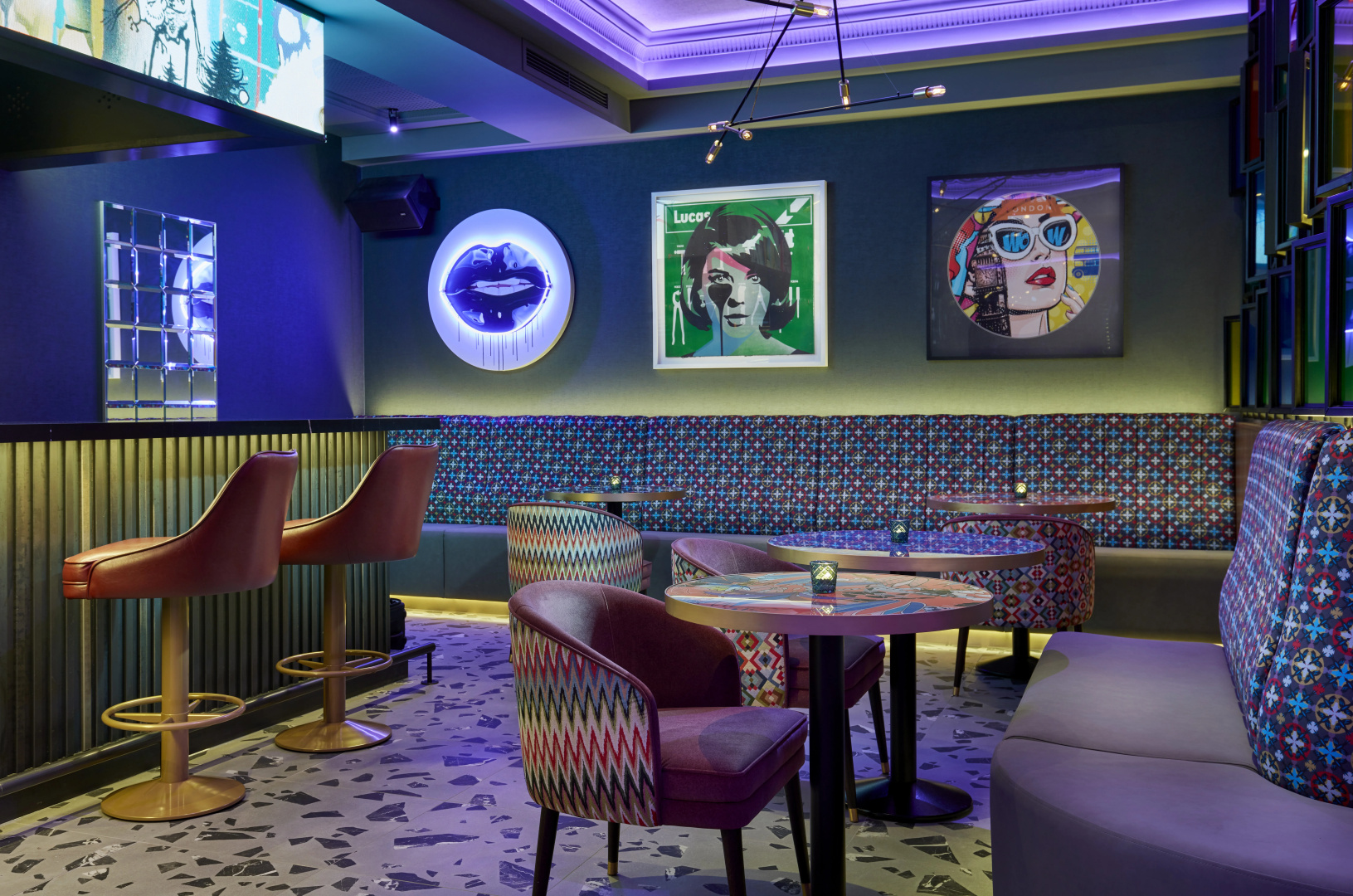 Photo - Jurys Inn London Holborn