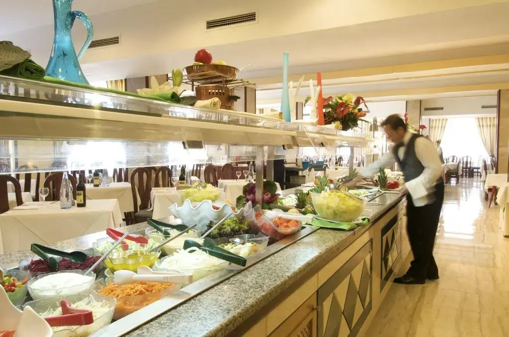 Photo - Hotel Las Arenas