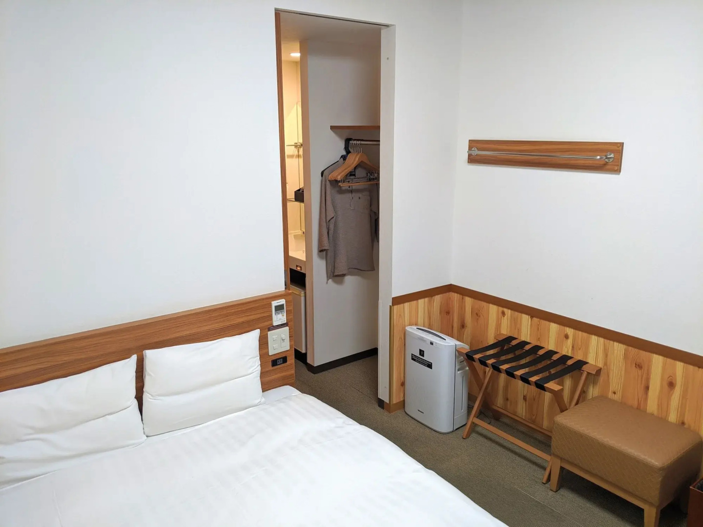 Foto - Dormy Inn Premium Sapporo