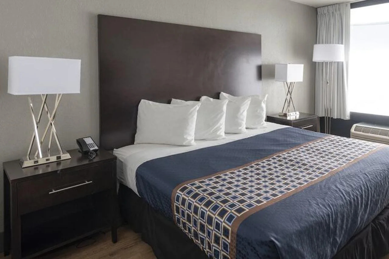 Foto - Hotel Monreale Express International Drive Orlando