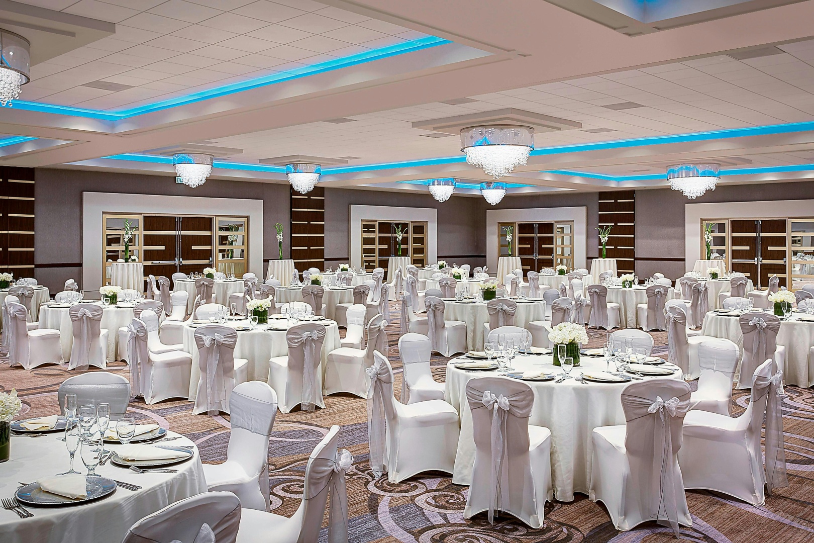Photo - Sheraton Houston Brookhollow Hotel