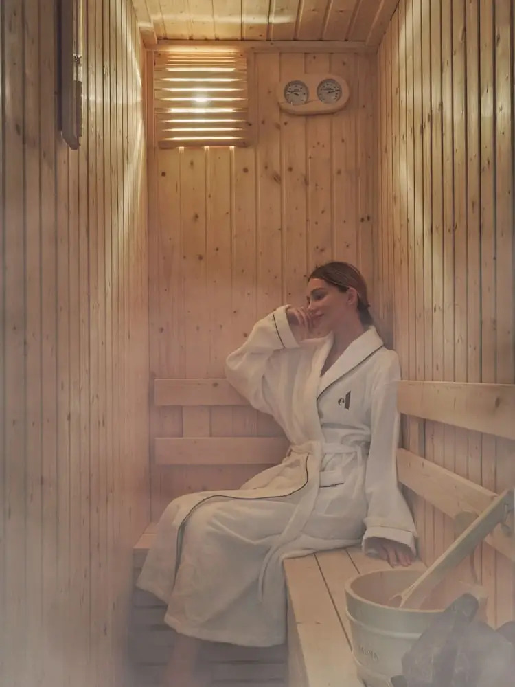 Foto - The Alberti Hotel - Sukhumvit 31