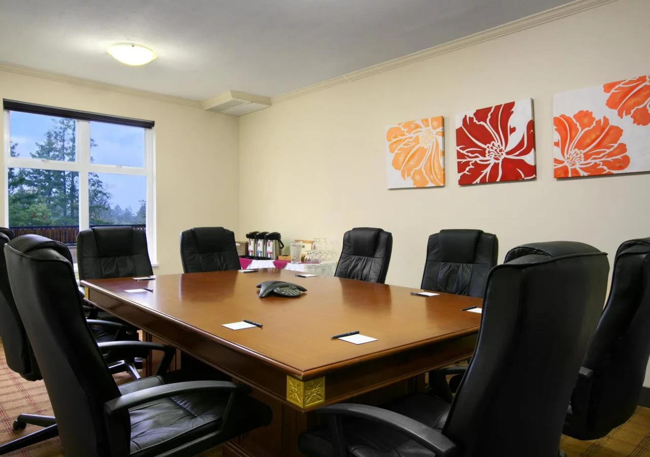 Foto - Four Points by Sheraton Victoria Gateway