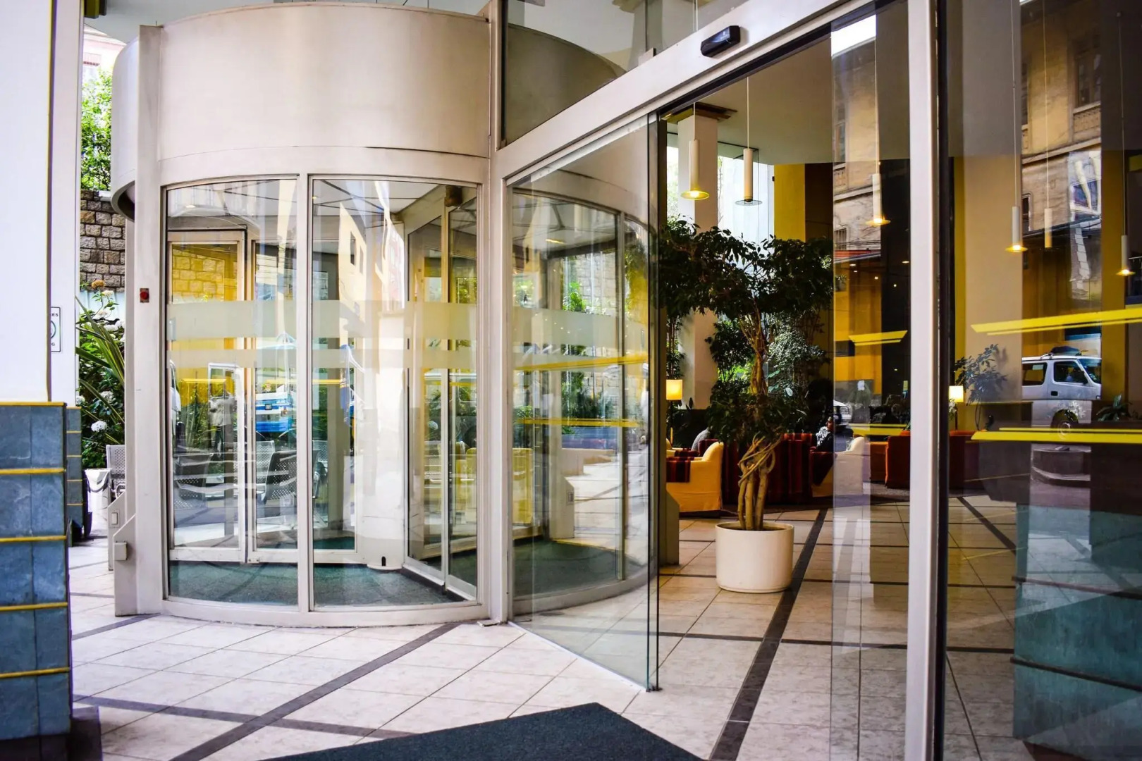 Photo - Hotel Europa