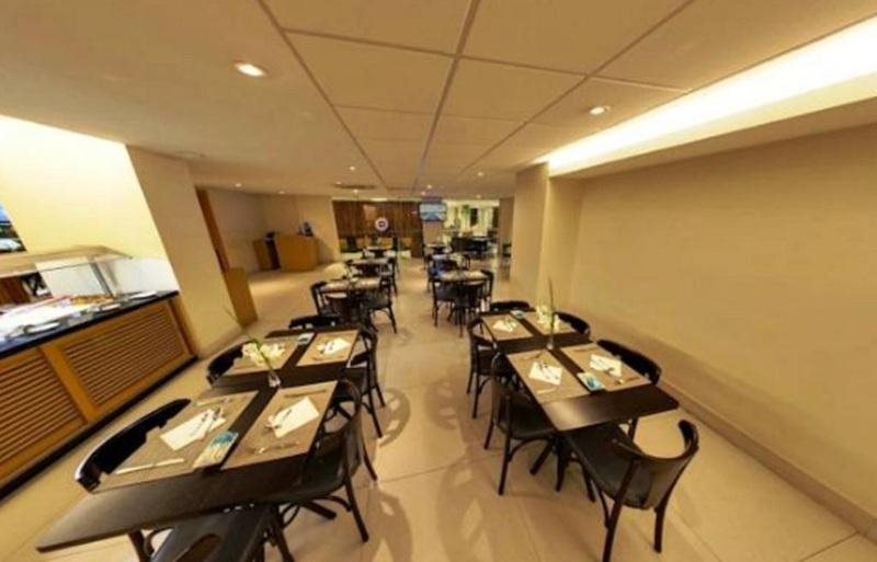 Foto - Ibis Styles Belém Hangar