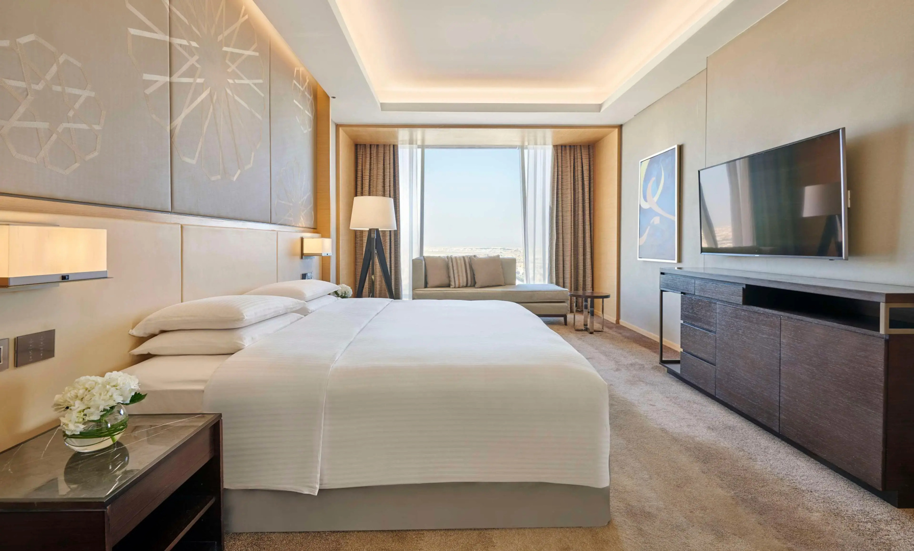 Photo - Hyatt Regency Riyadh Olaya