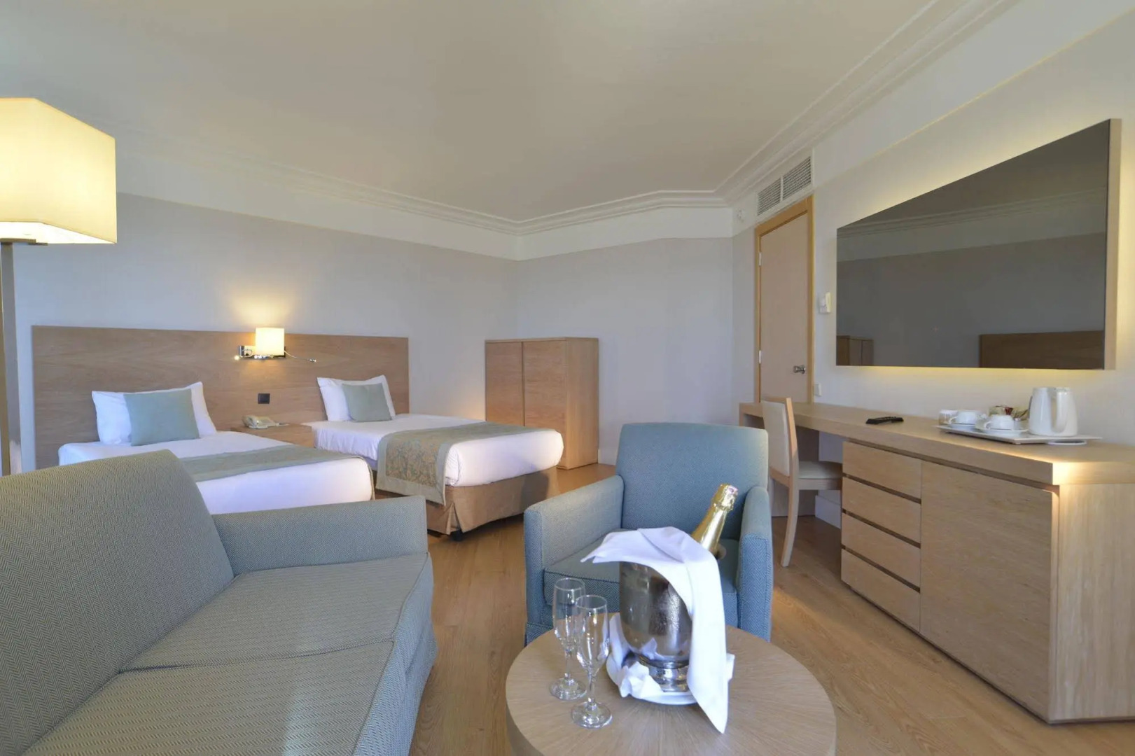 Foto - Turquoise Hotel