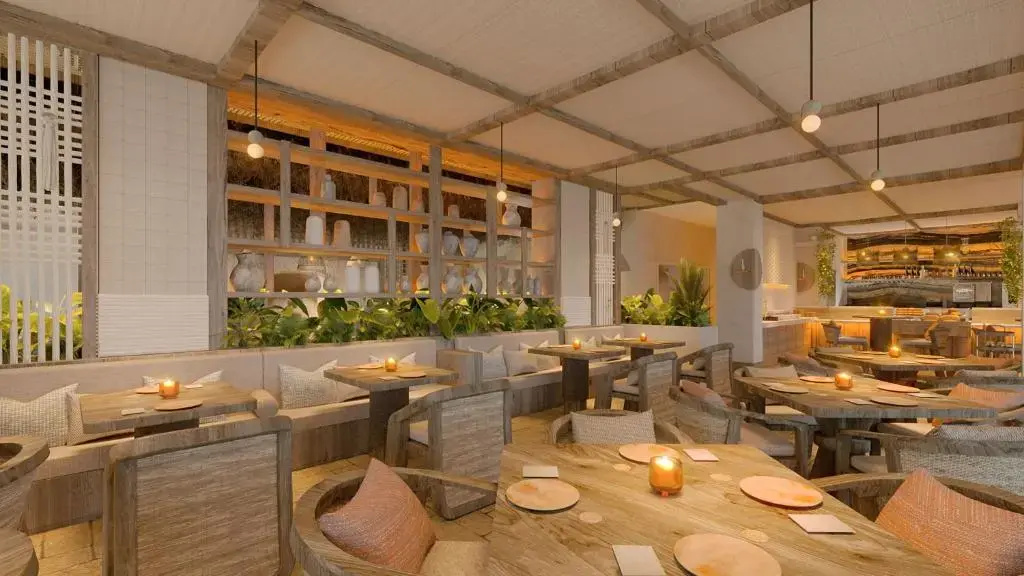 Foto - Hotel Indigo Playa del Carmen by IHG