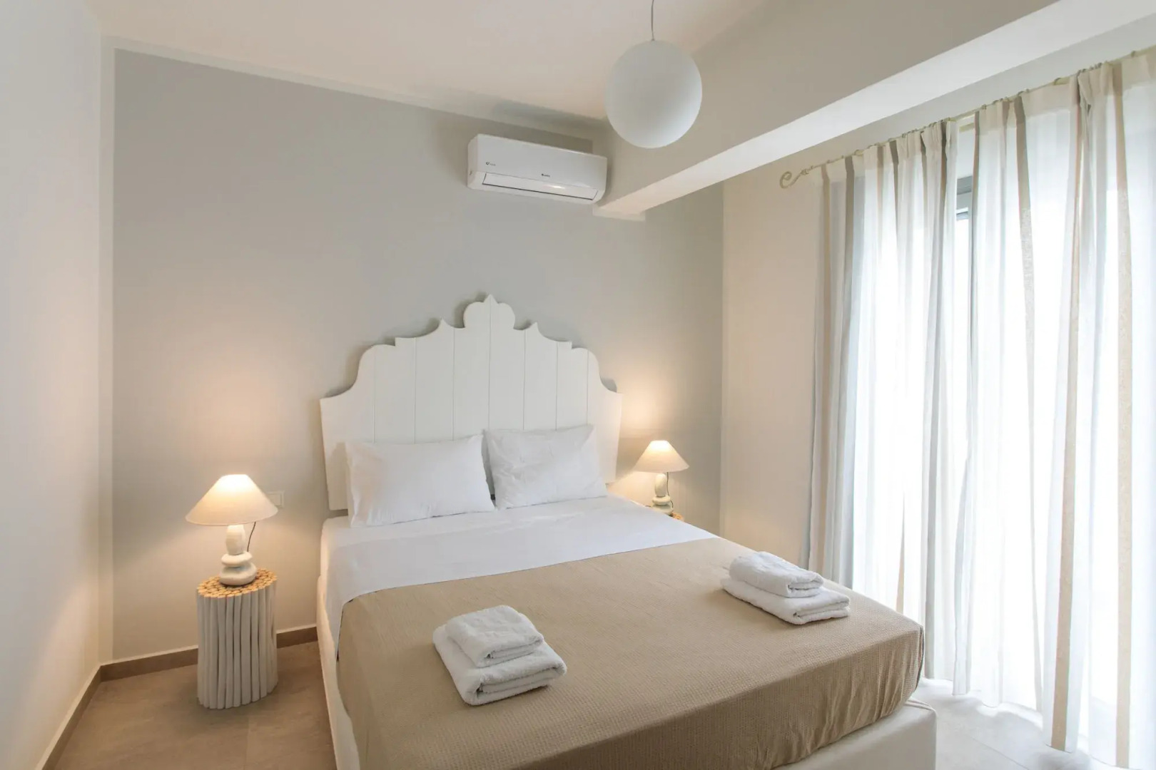 Photo - Sweet Home Naxos