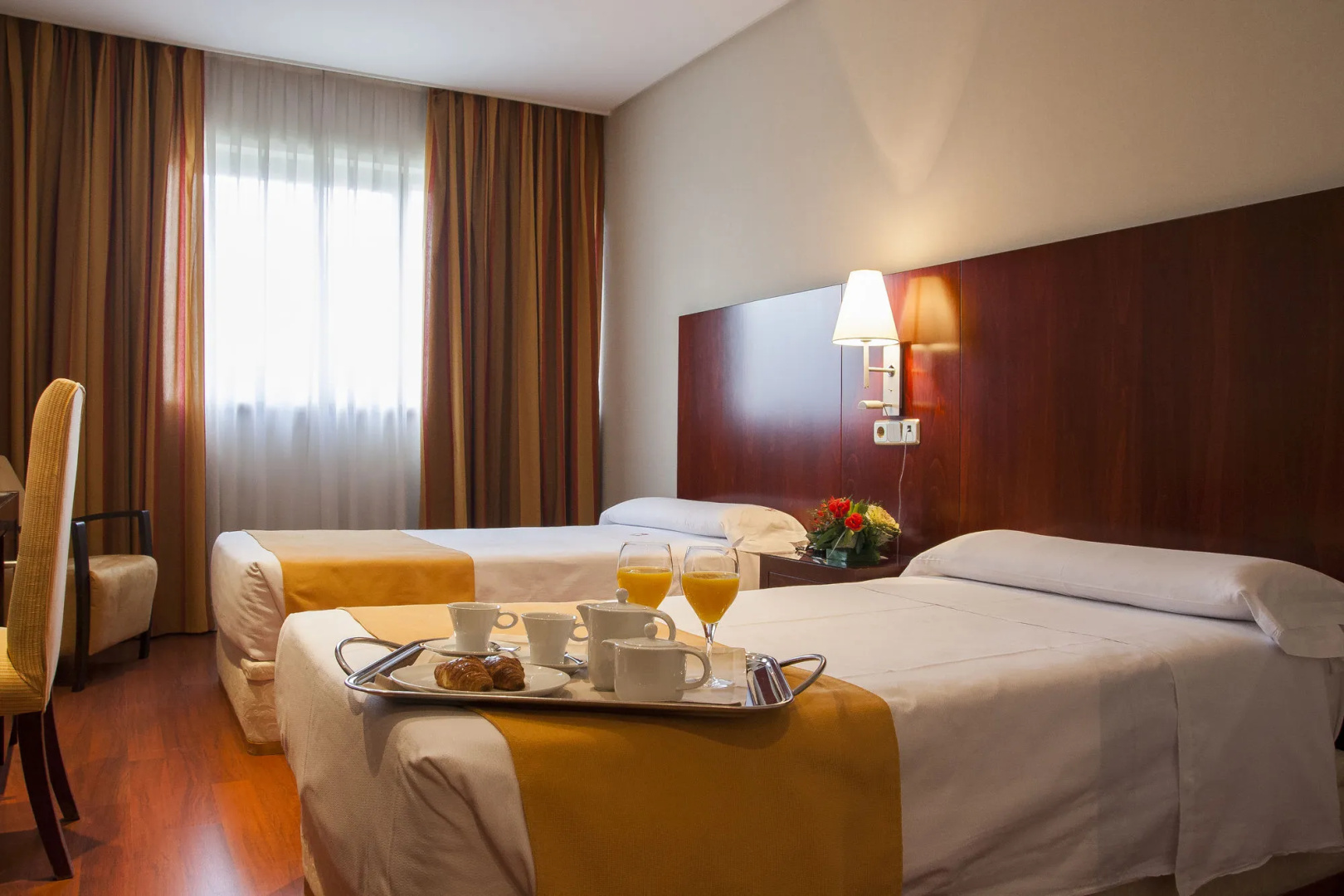 Foto - Hotel Attica21 Las Rozas