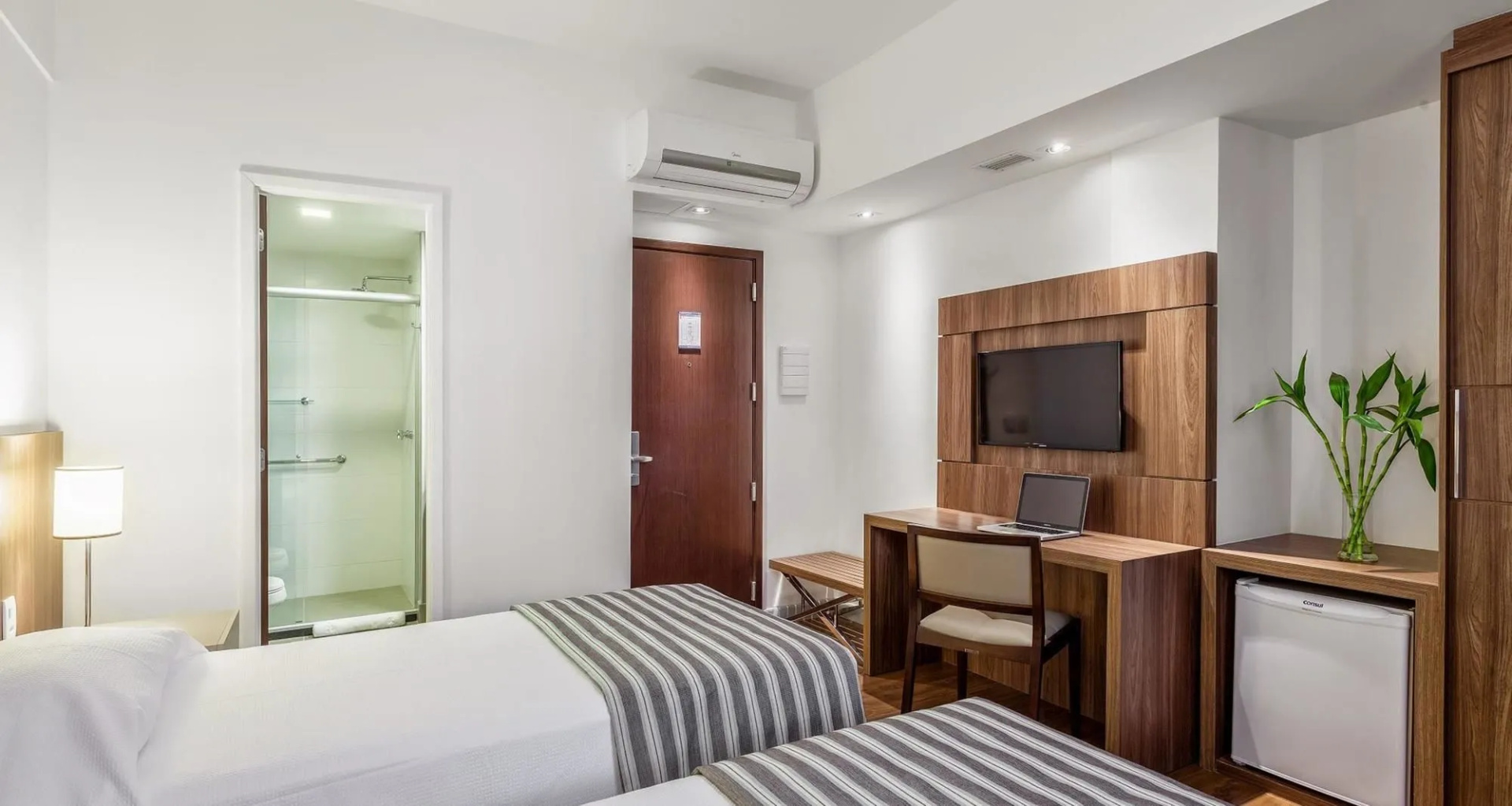 Photo - Hotel Vivenzo Savassi Belo Horizonte