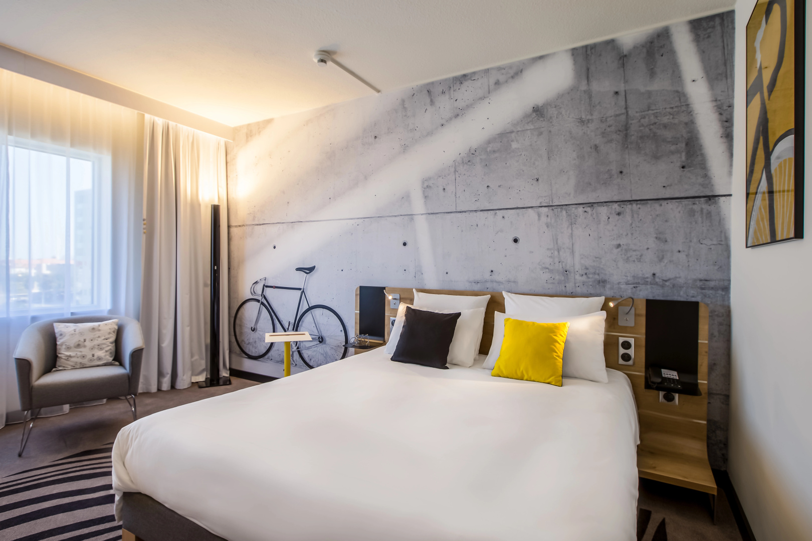 Foto - Novotel Wroclaw Centrum