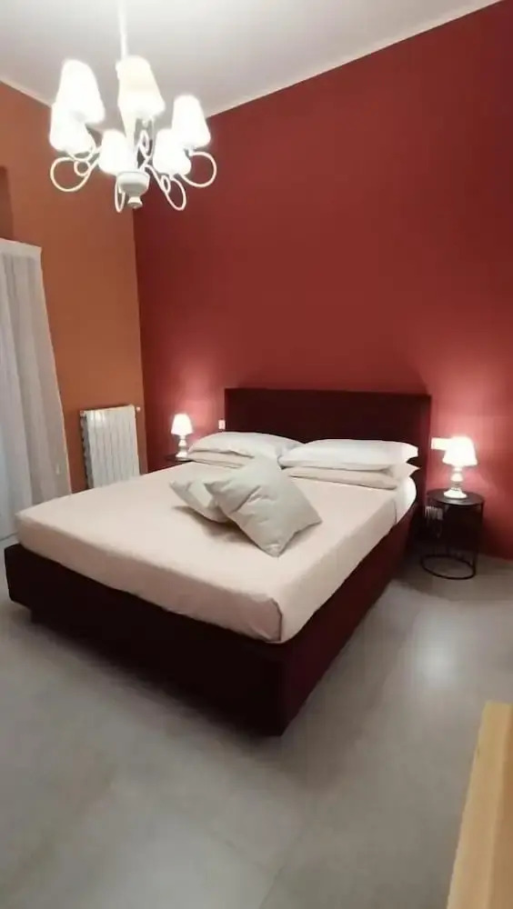 Foto - Foresteria del Genio - Luxury Suites & Urban Spa