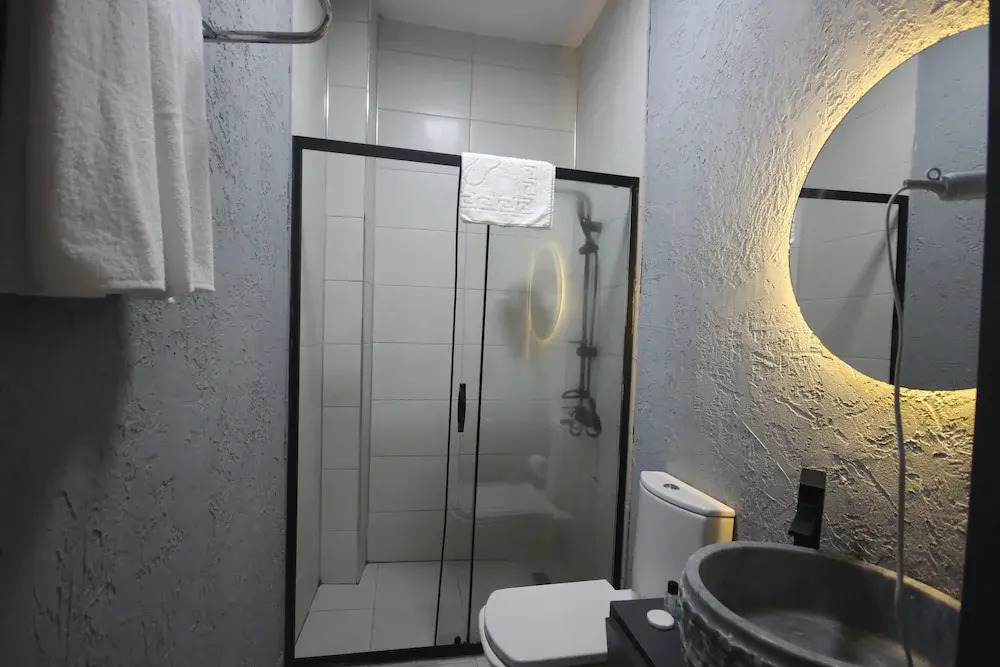 Foto - Taksim By Rich Hotel