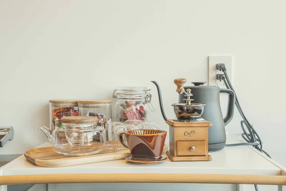 Photo - illi Sun Shimokitazawa