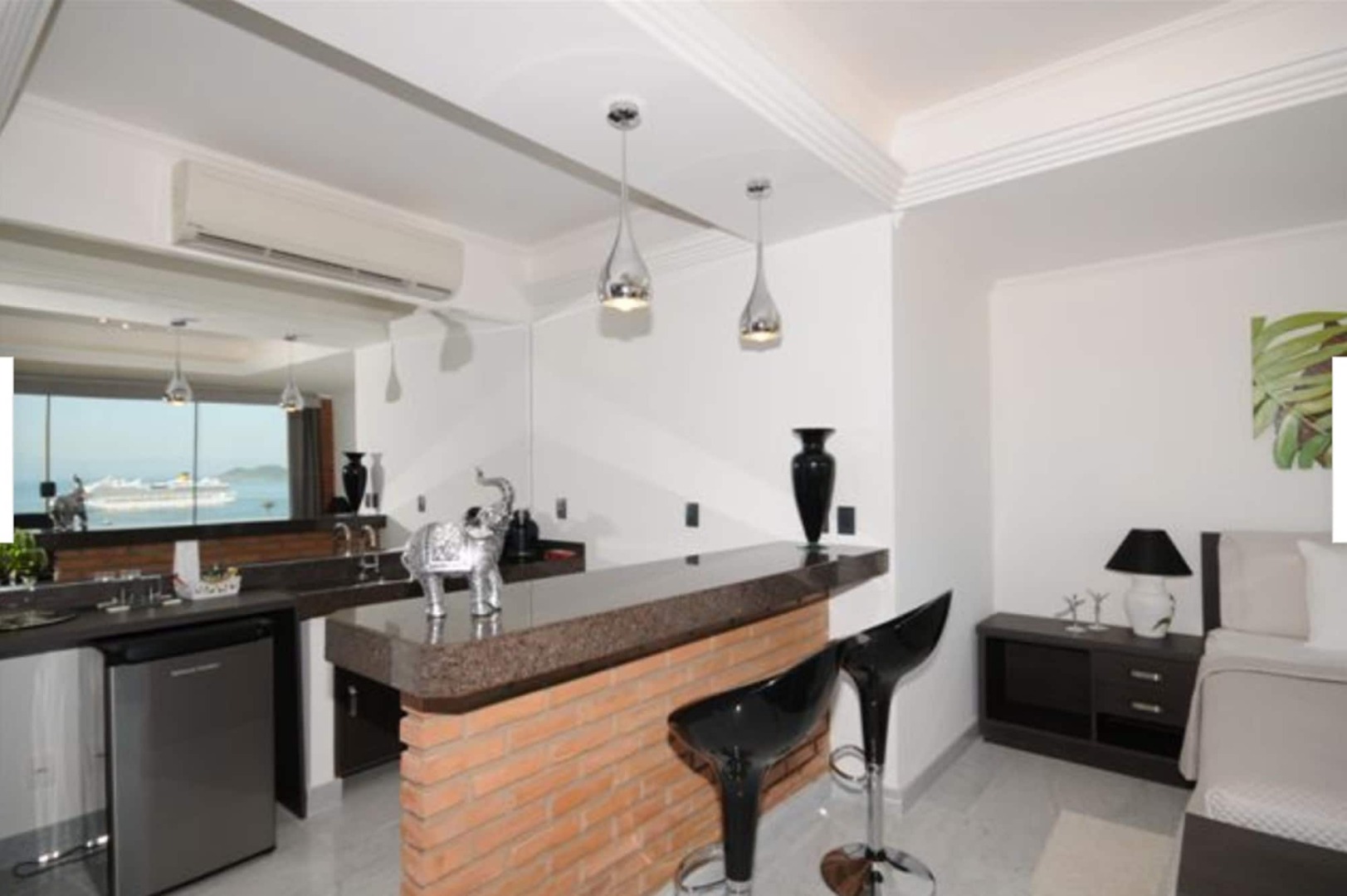 Foto - Costa do Sol Boutique Hotel