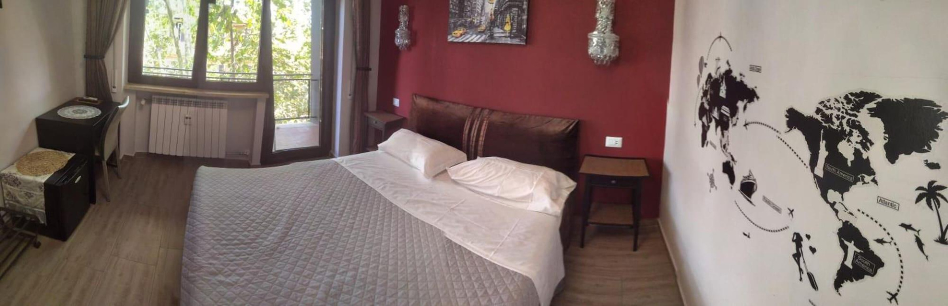 Photo - Seven Miracles Inn