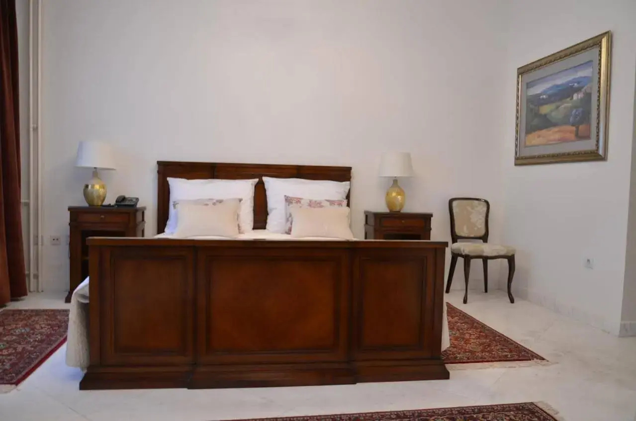 Photo - Garni Hotel Helvetia