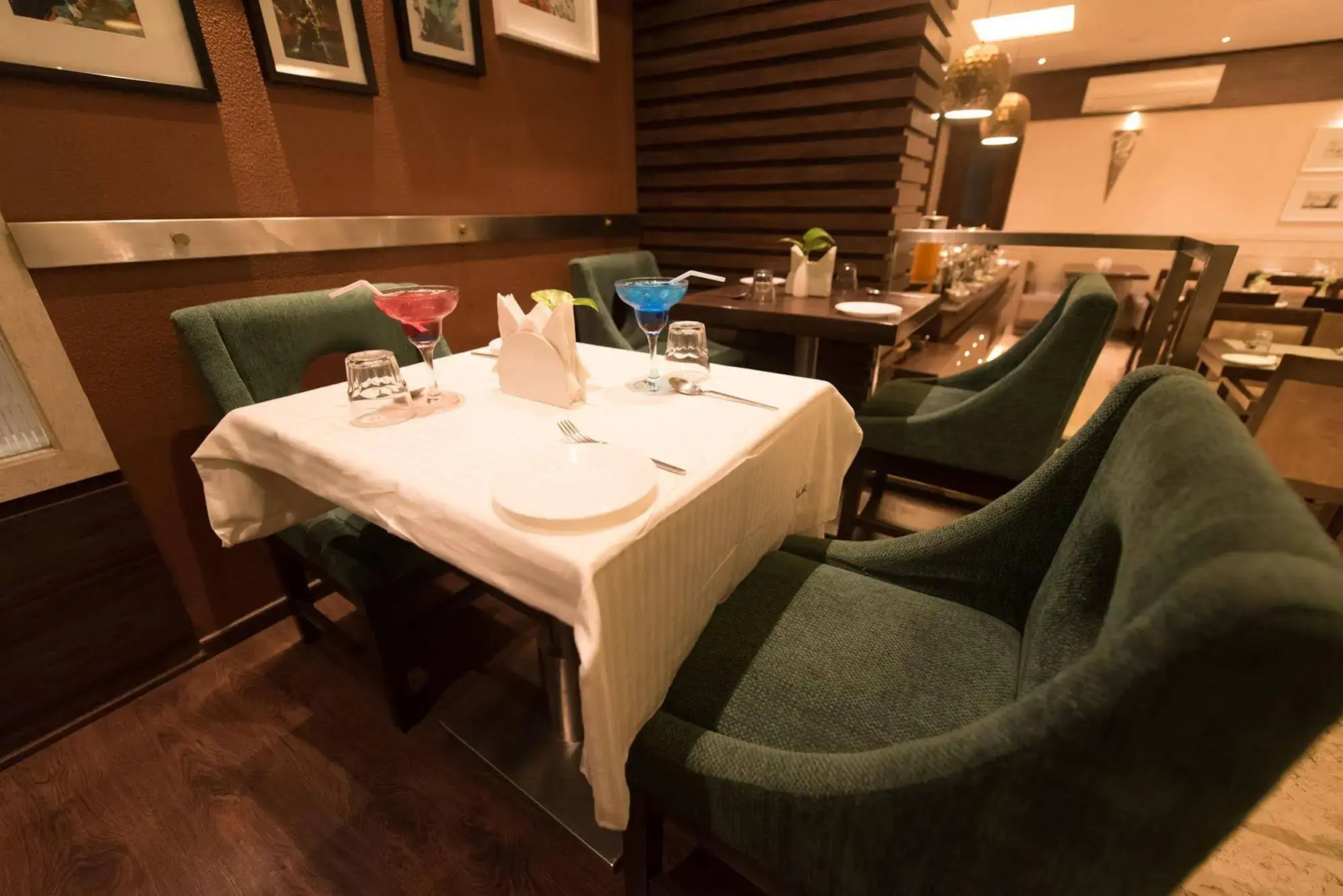 Foto - Hotel Le Grande - Mumbai International Airport
