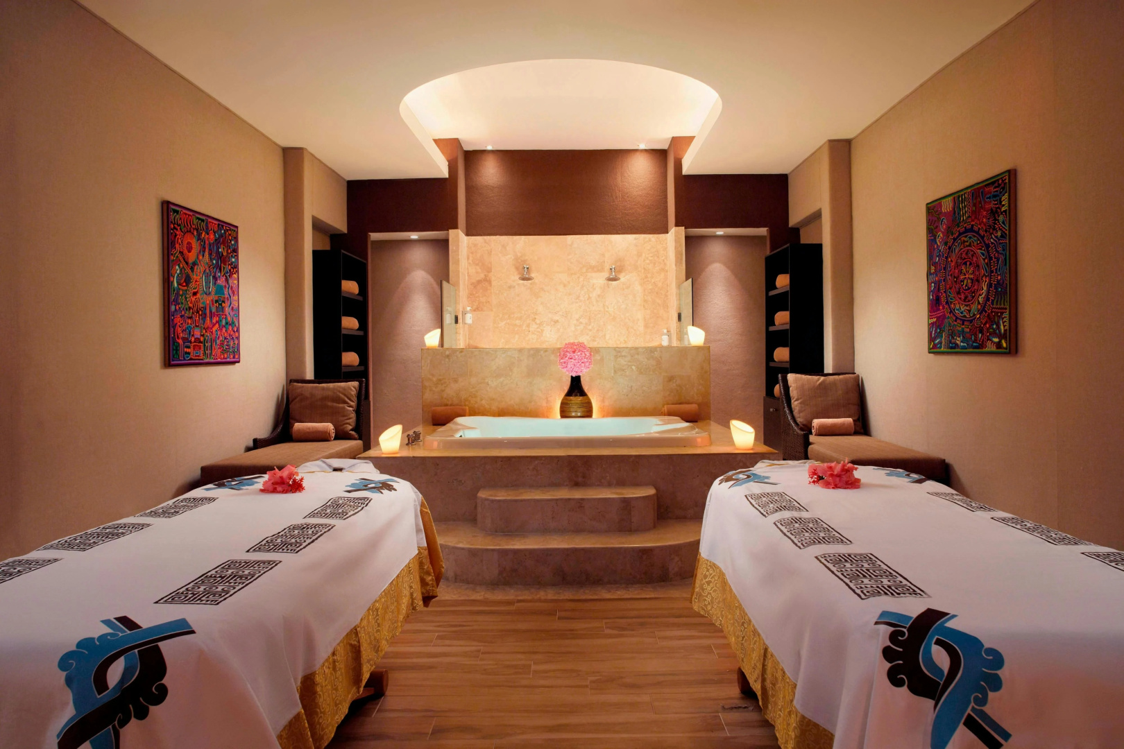 Foto - Marriott Puerto Vallarta Resort & Spa