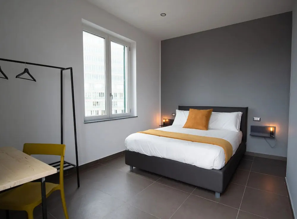 Foto - GB Vesuvius Napoli