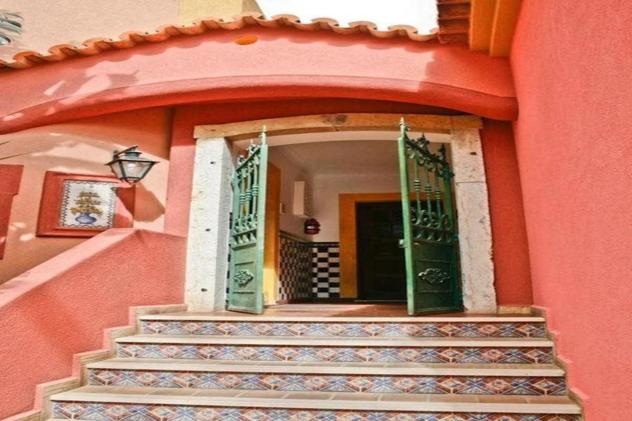 Foto - Villas D. Dinis - Charming Residence (adults only)