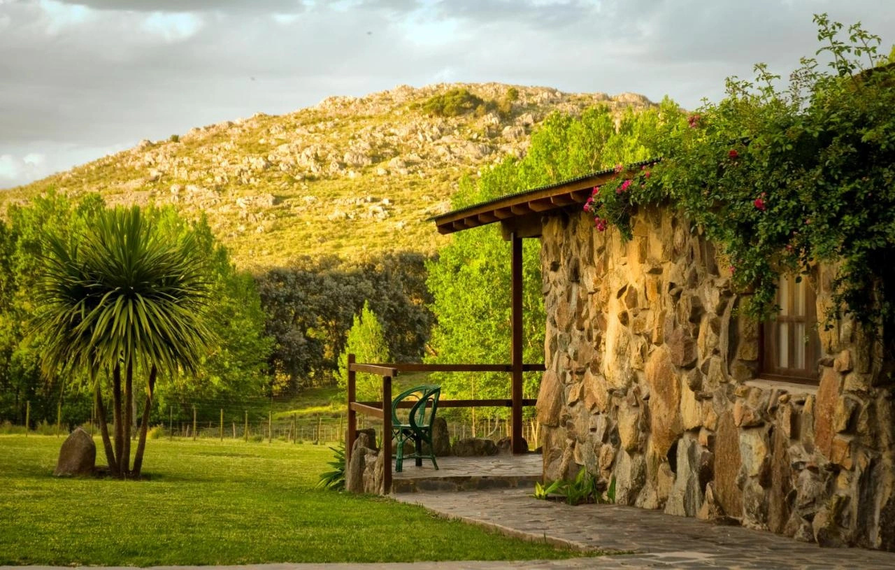 Photo - Hostería de la Cascada