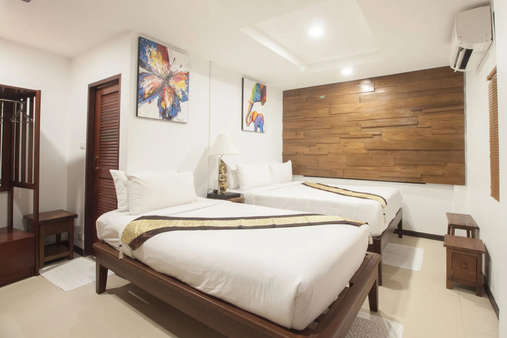 Foto - Chedi Home Chiang Mai