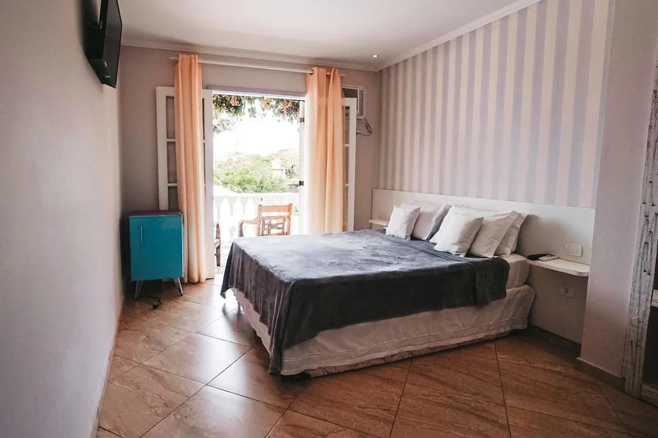 Foto - Pousada Villa Valentina