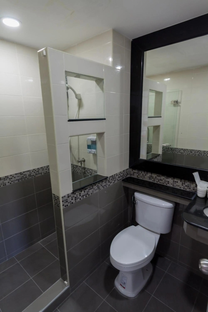 Foto - Q Space Residence